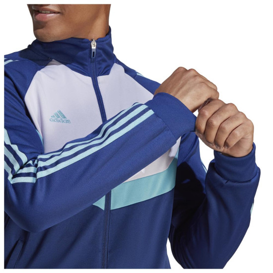 Adidas Ανδρική ζακέτα Tiro JKT M